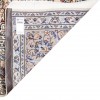 Tappeto persiano Kashan annodato a mano codice 130297 - 202 × 300