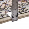 Tapis persan Kashan fait main Réf ID 130297 - 202 × 300