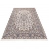 Tapis persan Kashan fait main Réf ID 130298 - 198 × 303