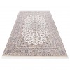 Tapis persan Kashan fait main Réf ID 130298 - 198 × 303