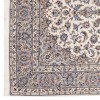 Tapis persan Kashan fait main Réf ID 130298 - 198 × 303