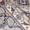 Tappeto persiano Kashan annodato a mano codice 130298 - 198 × 303