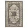 Tapis persan Kashan fait main Réf ID 130299 - 202 × 300