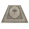 Tapis persan Kashan fait main Réf ID 130299 - 202 × 300