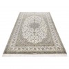 Tapis persan Kashan fait main Réf ID 130299 - 202 × 300