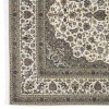 Tapis persan Kashan fait main Réf ID 130299 - 202 × 300