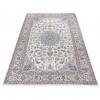 Tapis persan Nain fait main Réf ID 130300 - 190 × 288