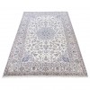 Tapis persan Nain fait main Réf ID 130300 - 190 × 288