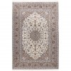 Tapis persan Kashan fait main Réf ID 130302 - 197 × 288