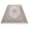 Tapis persan Kashan fait main Réf ID 130302 - 197 × 288