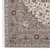 Tappeto persiano Kashan annodato a mano codice 130302 - 197 × 288