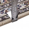 Tapis persan Kashan fait main Réf ID 130302 - 197 × 288