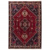 Tapis persan Fars fait main Réf ID 130304 - 195 × 260