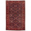 Tapis persan Nanaj fait main Réf ID 130305 - 203 × 309