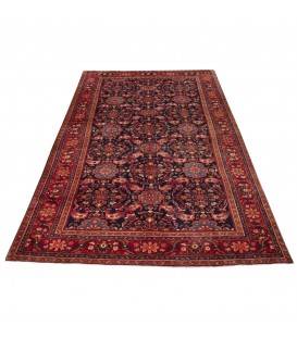 Tapis persan Nanaj fait main Réf ID 130305 - 203 × 309