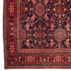 Tapis persan Nanaj fait main Réf ID 130305 - 203 × 309