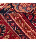 El Dokuma Halı Nanaj 130305 - 203 × 309