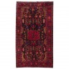 Tapis persan Nahavand fait main Réf ID 130306 - 170 × 300