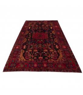 Tapis persan Nahavand fait main Réf ID 130306 - 170 × 300