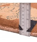 فرش دستبافت چهار متری تبریز کد 701030