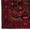 Tapis persan Nahavand fait main Réf ID 130306 - 170 × 300