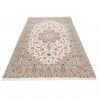 Tapis persan Kashan fait main Réf ID 130307 - 198 × 300