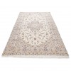 Tapis persan Kashan fait main Réf ID 130307 - 198 × 300