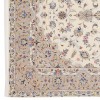 Tapis persan Kashan fait main Réf ID 130307 - 198 × 300