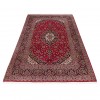 Tapis persan Kashan fait main Réf ID 130308 - 190 × 300