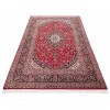 Tapis persan Kashan fait main Réf ID 130308 - 190 × 300