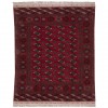 Tapis persan Turcomano fait main Réf ID 130309 - 168 × 195