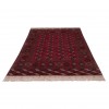 Tapis persan Turcomano fait main Réf ID 130309 - 168 × 195