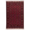 Turkmen Rug Ref 130310