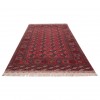 Tapis persan Turcomano fait main Réf ID 130310 - 165 × 250