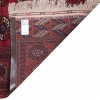 Tapis persan Turcomano fait main Réf ID 130310 - 165 × 250