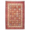 Kilim persan Ardebil fait main Réf ID 130293 - 195 × 295