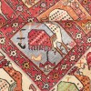 Kilim persan Ardebil fait main Réf ID 130293 - 195 × 295