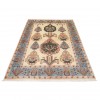 Tapis persan Ardebil fait main Réf ID 179448 - 148 × 207