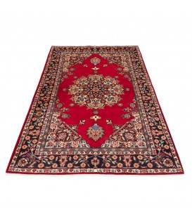 Tapis persan Semnano fait main Réf ID 179449 - 135 × 215