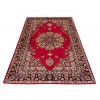 Tapis persan Semnano fait main Réf ID 179449 - 135 × 215