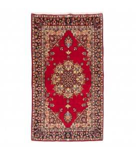 Tapis persan Semnano fait main Réf ID 179450 - 135 × 230