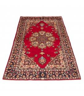 Tapis persan Semnano fait main Réf ID 179450 - 135 × 230