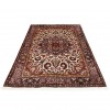 Tapis persan Heriz fait main Réf ID 179451 - 148 × 201