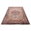 Tapis persan Heriz fait main Réf ID 179451 - 148 × 201