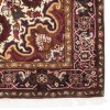 Tapis persan Heriz fait main Réf ID 179451 - 148 × 201