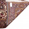 Tapis persan Heriz fait main Réf ID 179451 - 148 × 201