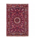 イランの手作りカーペット ビルジャンド 番号 179452 - 138 × 203