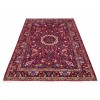 Tapis persan Mud Birjand fait main Réf ID 179452 - 138 × 203