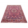 Tapis persan Mud Birjand fait main Réf ID 179452 - 138 × 203