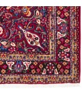 イランの手作りカーペット ビルジャンド 番号 179452 - 138 × 203